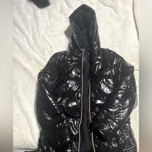 Girls 14/16 Limited Too Jacket